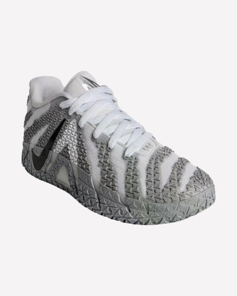 Nike Ja 3 TB White Black Wolf Grey