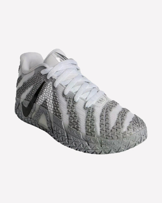 Nike Ja 3 TB White Black Wolf Grey