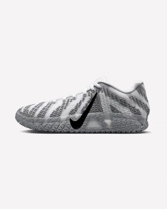 Nike Ja 3 TB White Black Wolf Grey