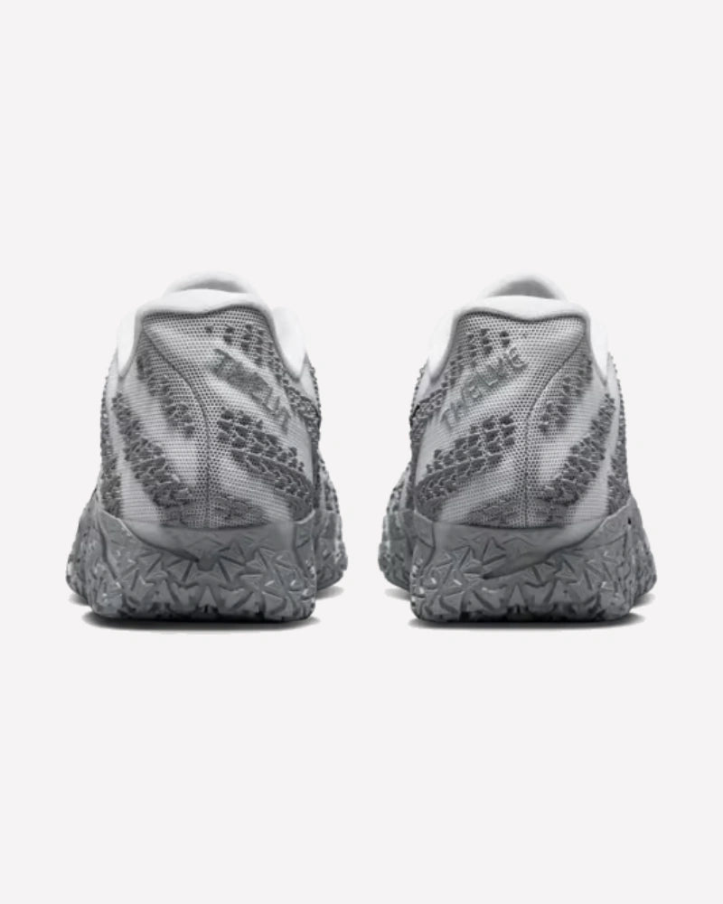 Nike Ja 3 TB White Black Wolf Grey