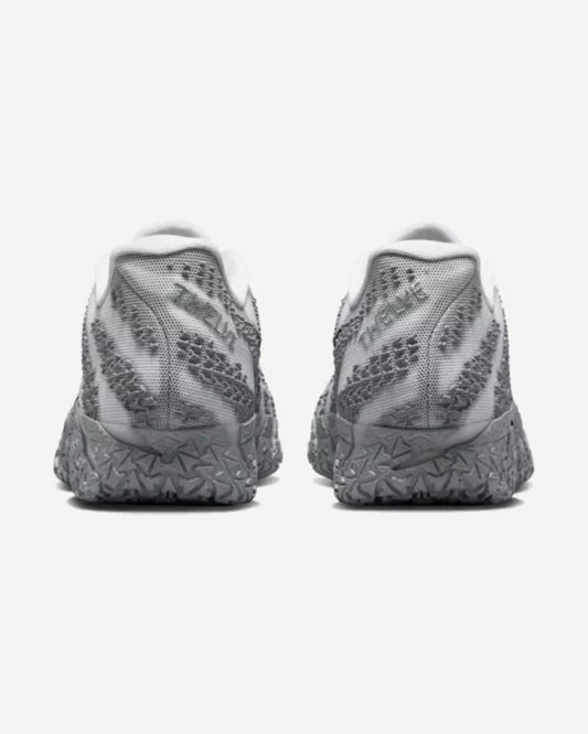 Nike Ja 3 TB White Black Wolf Grey