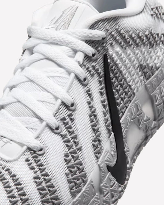 Nike Ja 3 TB White Black Wolf Grey