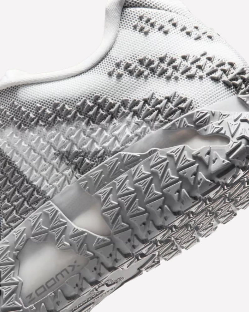 Nike Ja 3 TB White Black Wolf Grey