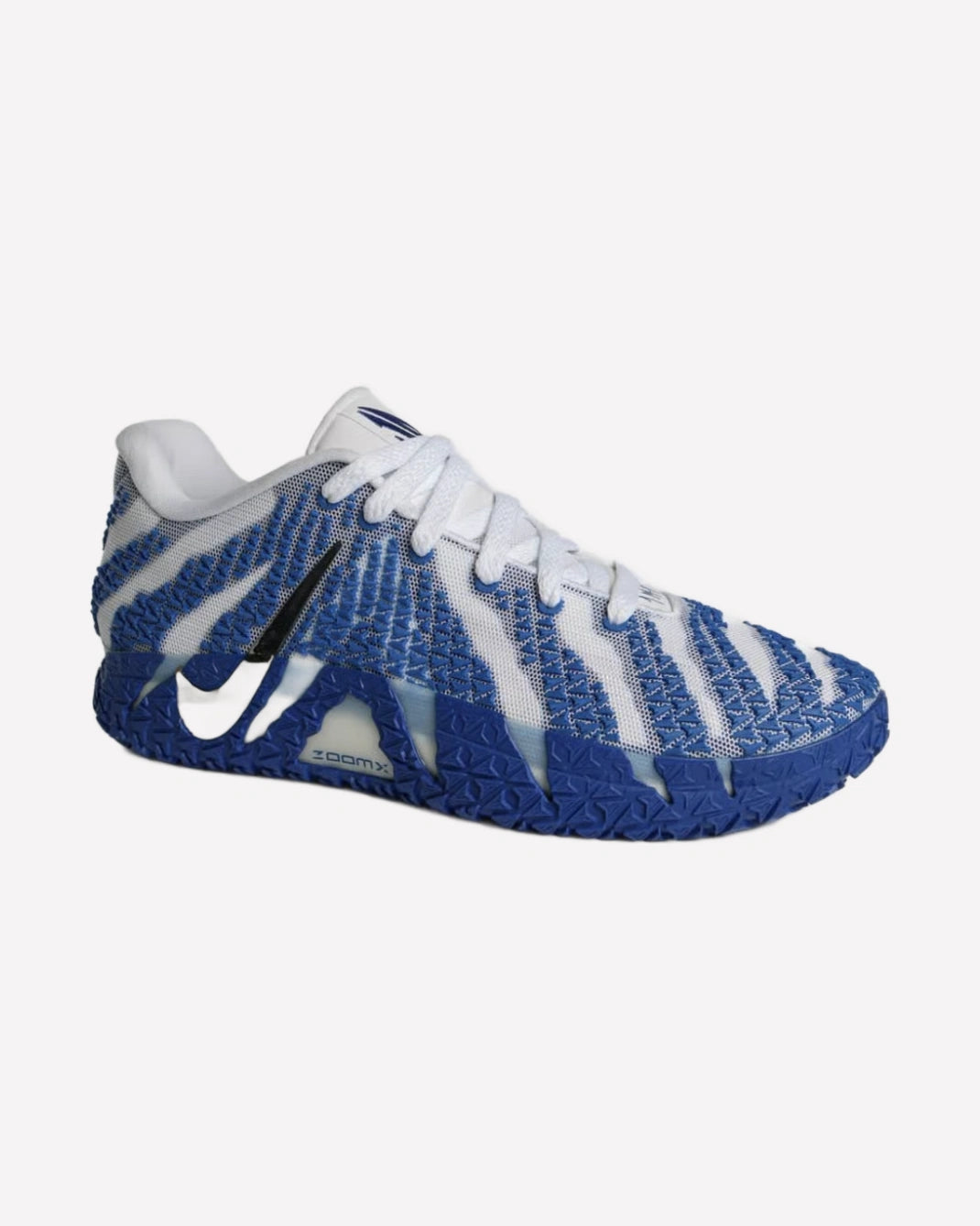Nike Ja 3 TB White Game Royal