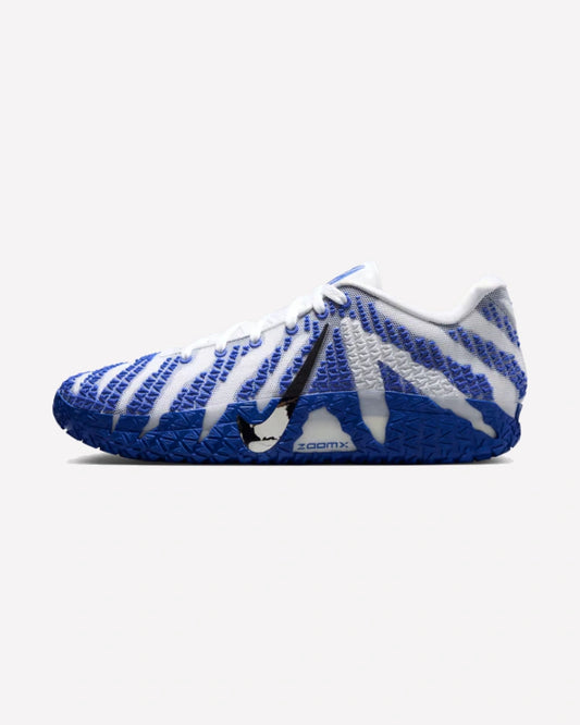 Nike Ja 3 TB White Game Royal