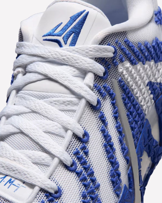 Nike Ja 3 TB White Game Royal