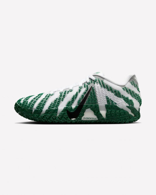 Nike Ja 3 TB White Gorge Green