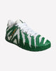 Nike Ja 3 TB White Gorge Green