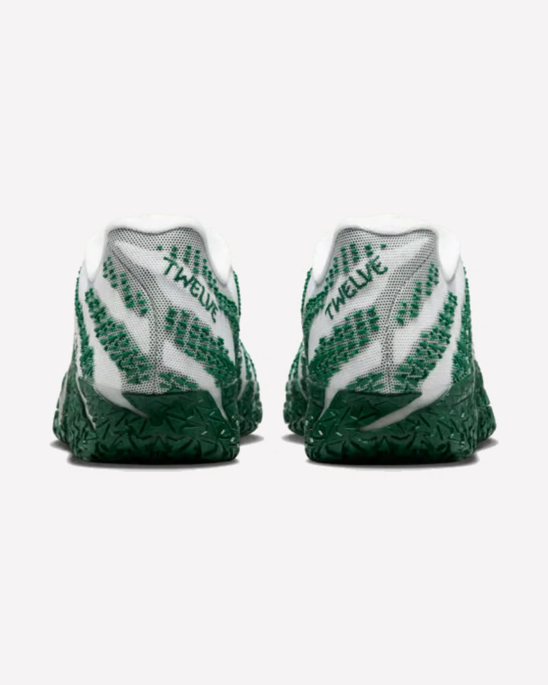Nike Ja 3 TB White Gorge Green