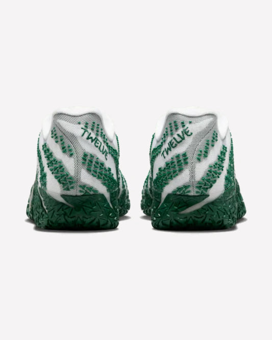 Nike Ja 3 TB White Gorge Green