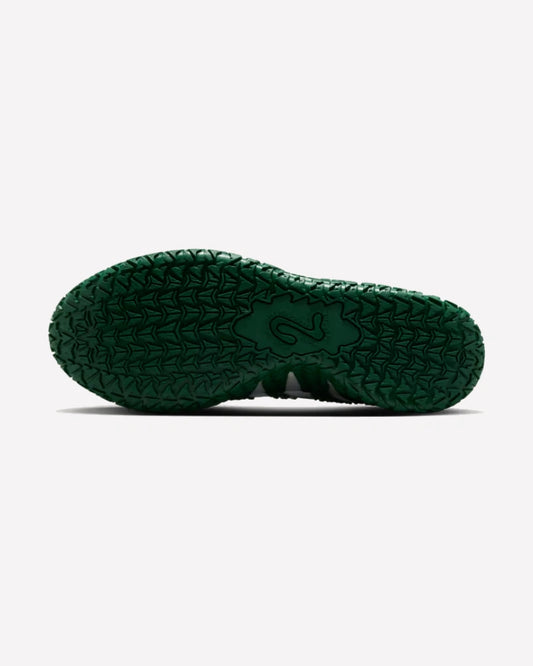 Nike Ja 3 TB White Gorge Green
