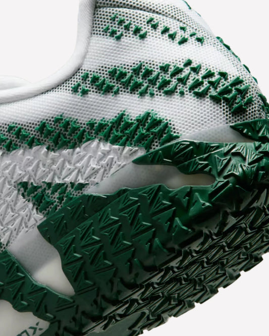 Nike Ja 3 TB White Gorge Green