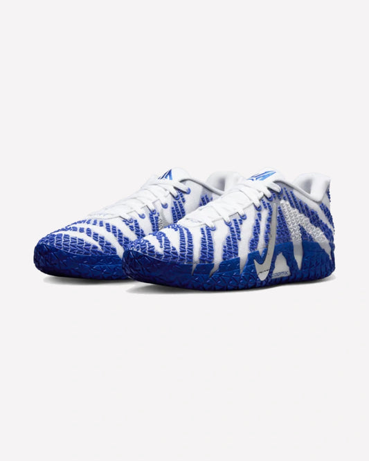 Nike Ja 3 TB White Midnight Navy