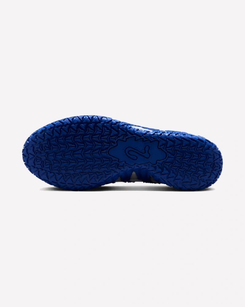 Nike Ja 3 TB White Midnight Navy