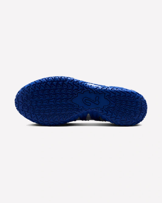 Nike Ja 3 TB White Midnight Navy
