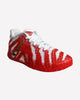 Nike Ja 3 TB White University Red