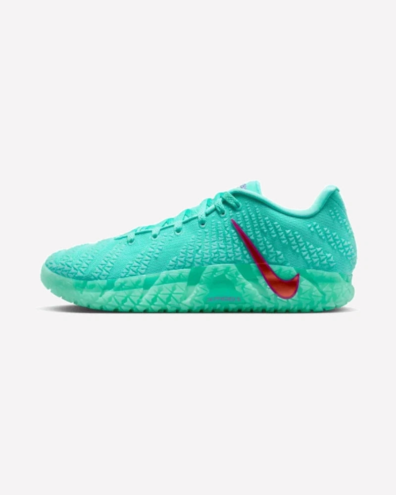 Nike Ja 3 Twelve Time