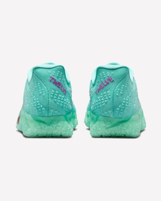 Nike Ja 3 Twelve Time
