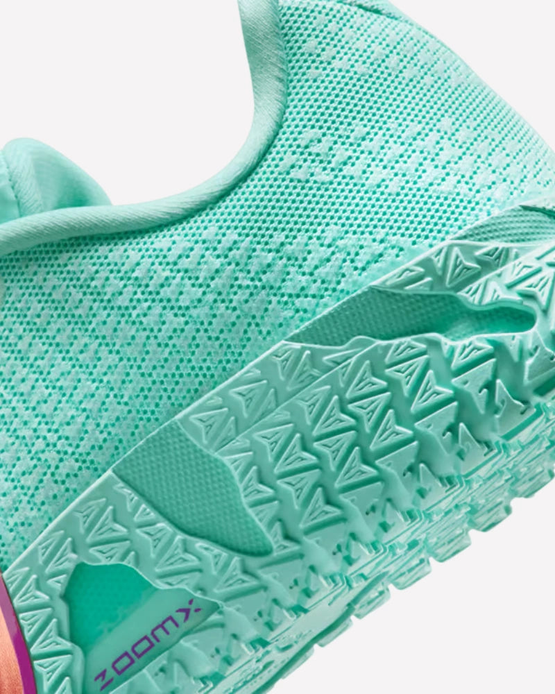 Nike Ja 3 Twelve Time (GS)