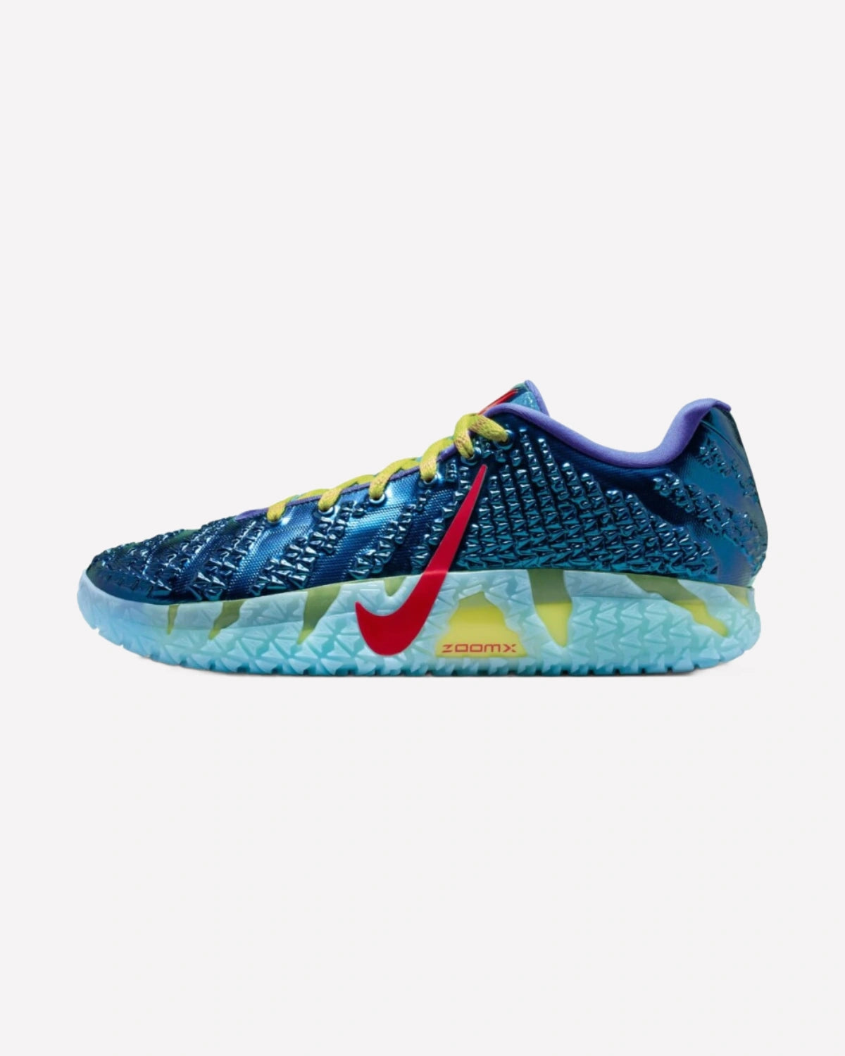 Nike Ja 3 Uncle Phil