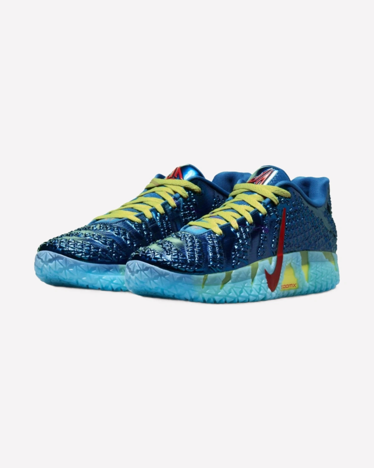 Nike Ja 3 Uncle Phil