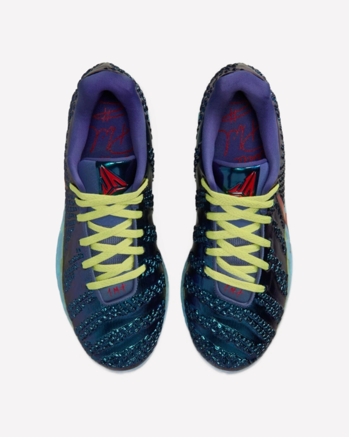 Nike Ja 3 Uncle Phil
