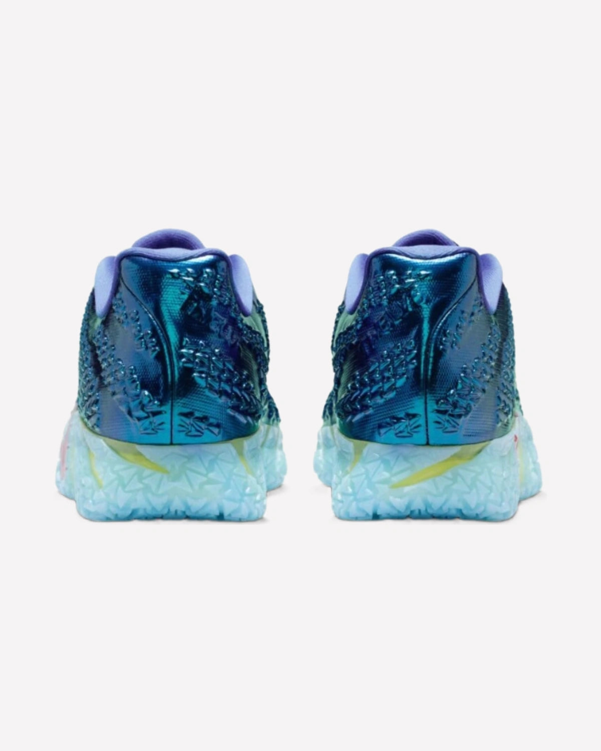 Nike Ja 3 Uncle Phil