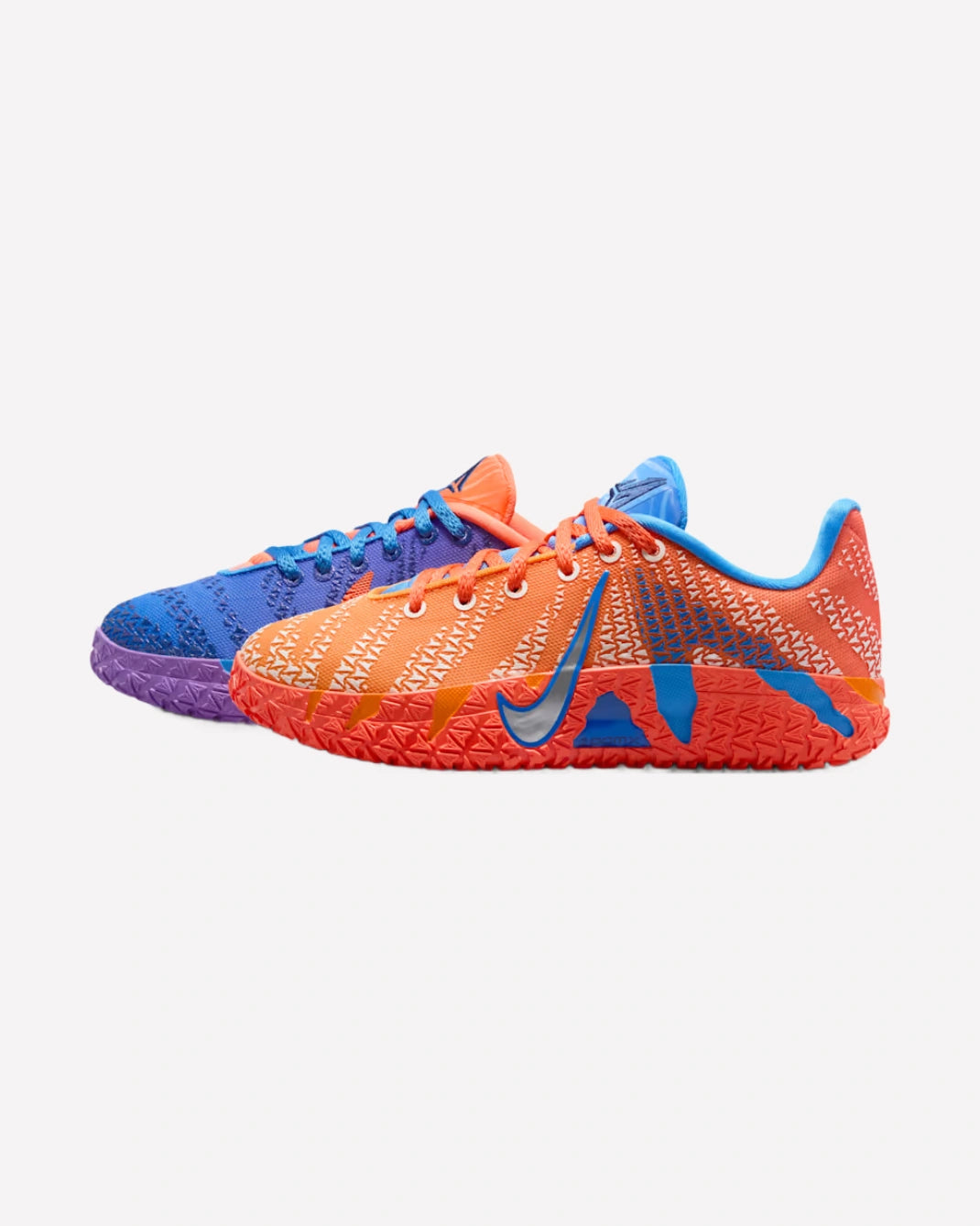 Nike Ja 3 Zero Gravity (GS)