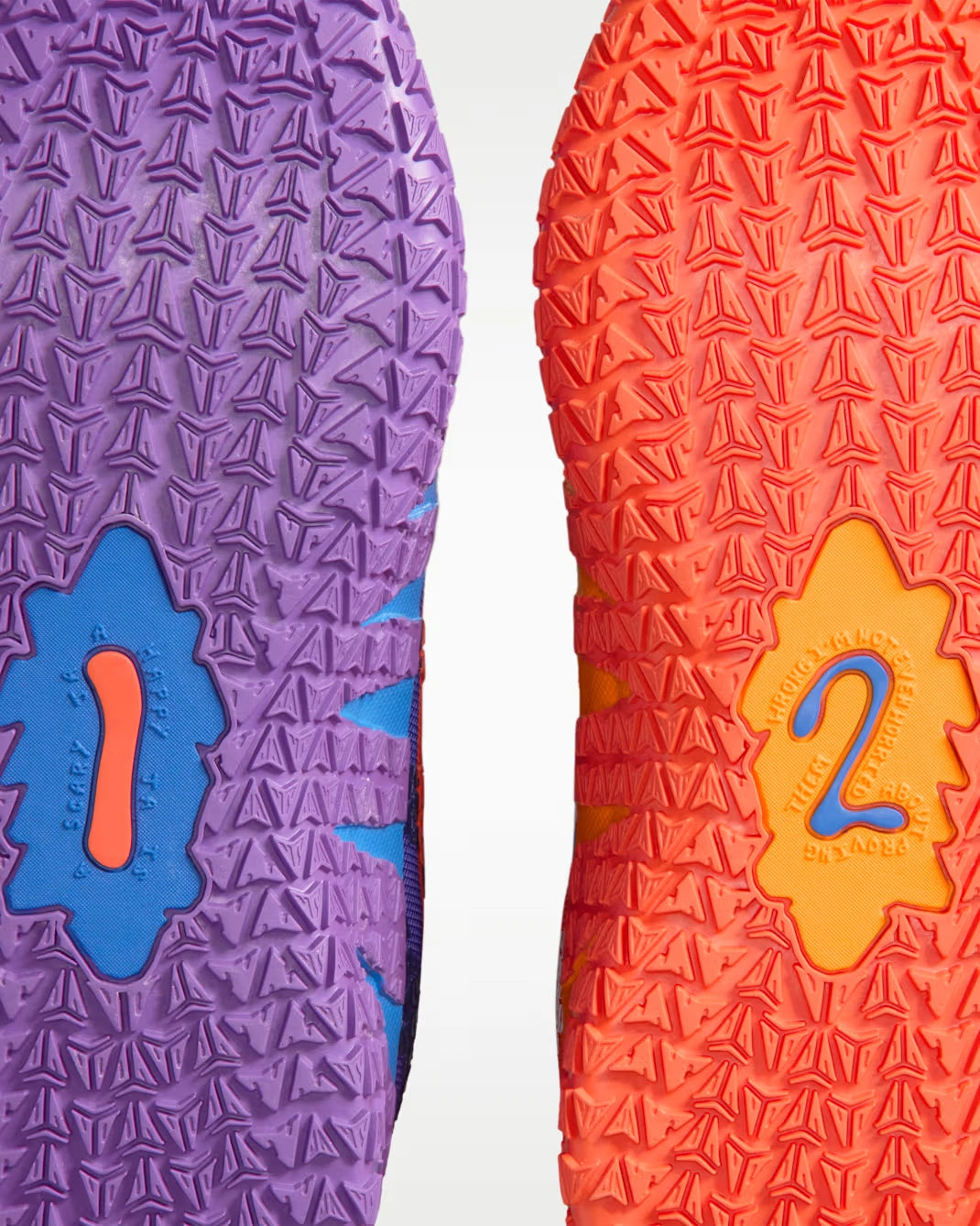 Nike Ja 3 Zero Gravity (GS)