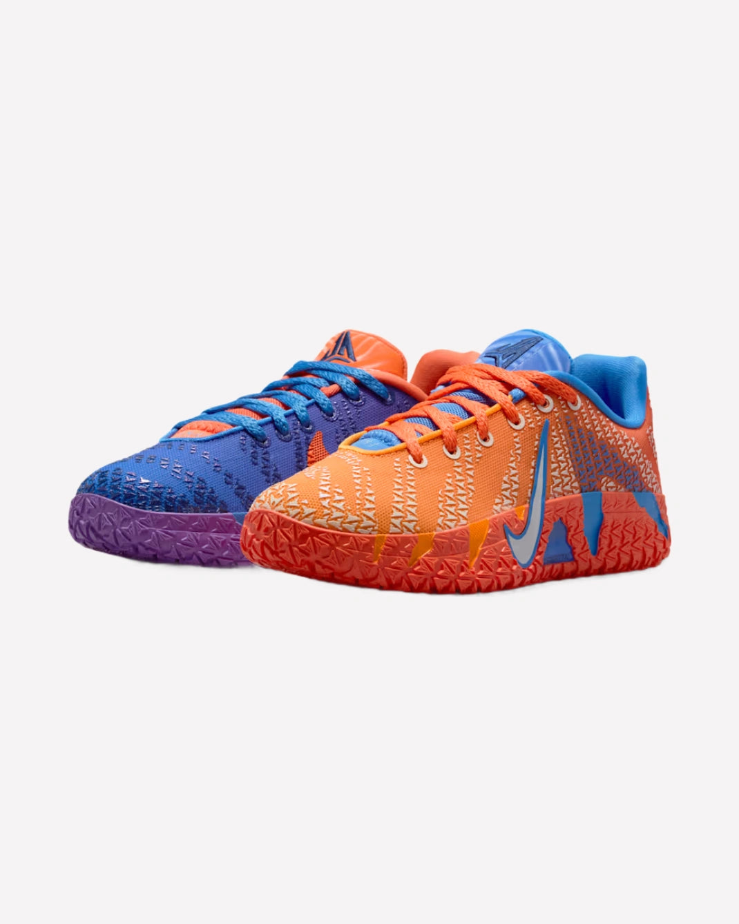 Nike Ja 3 Zero Gravity (GS)