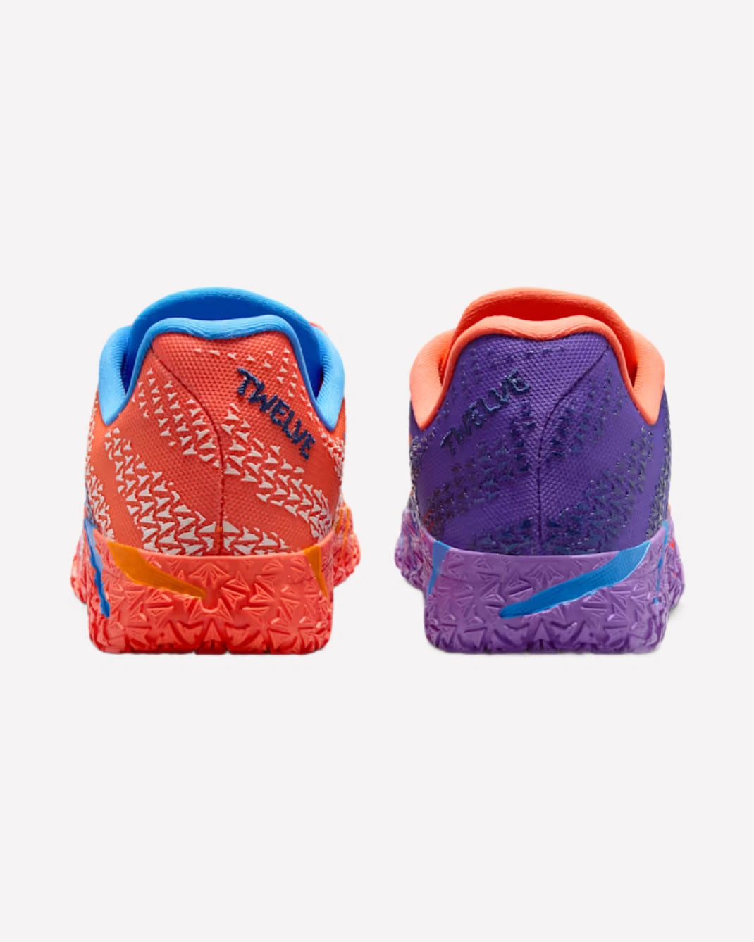 Nike Ja 3 Zero Gravity (GS)