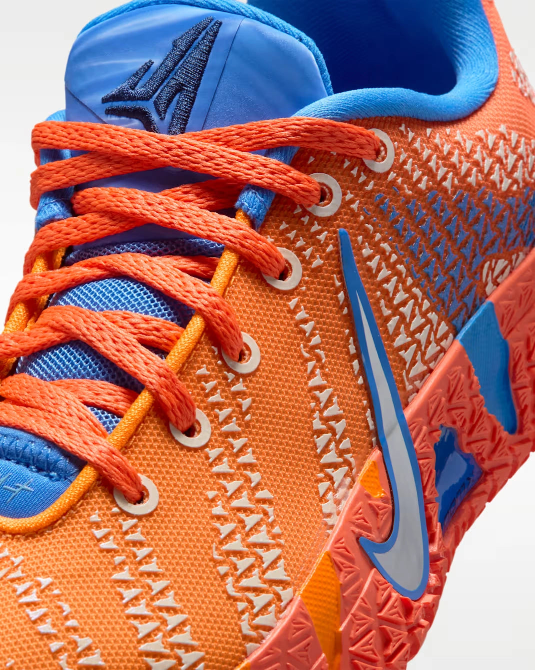 Nike Ja 3 Zero Gravity (GS)