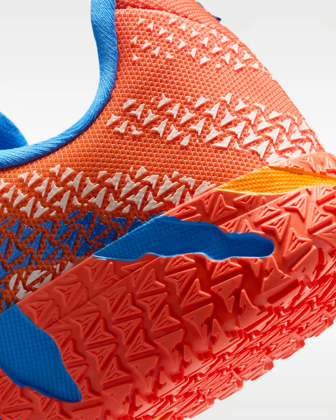 Nike Ja 3 Zero Gravity (GS)