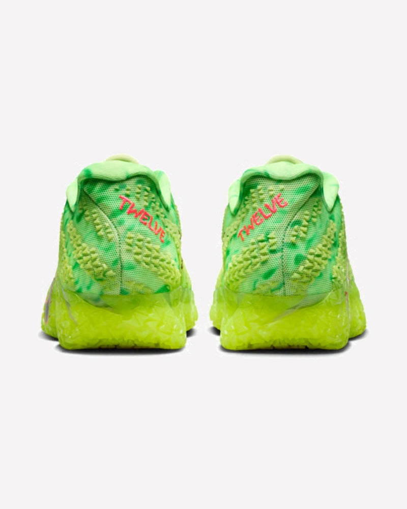 Nike Ja 3 Zombie