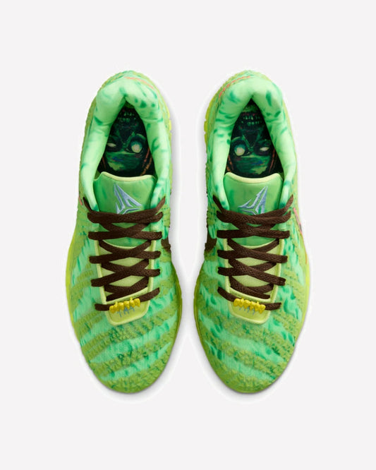 Nike Ja 3 Zombie