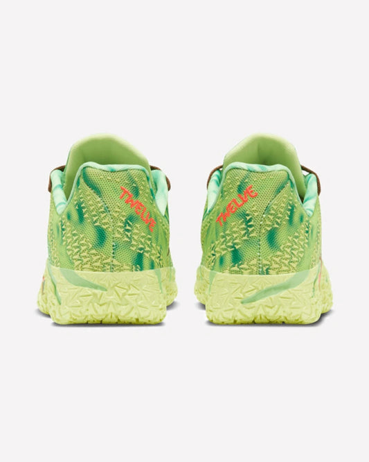 Nike Ja 3 Zombie (GS)