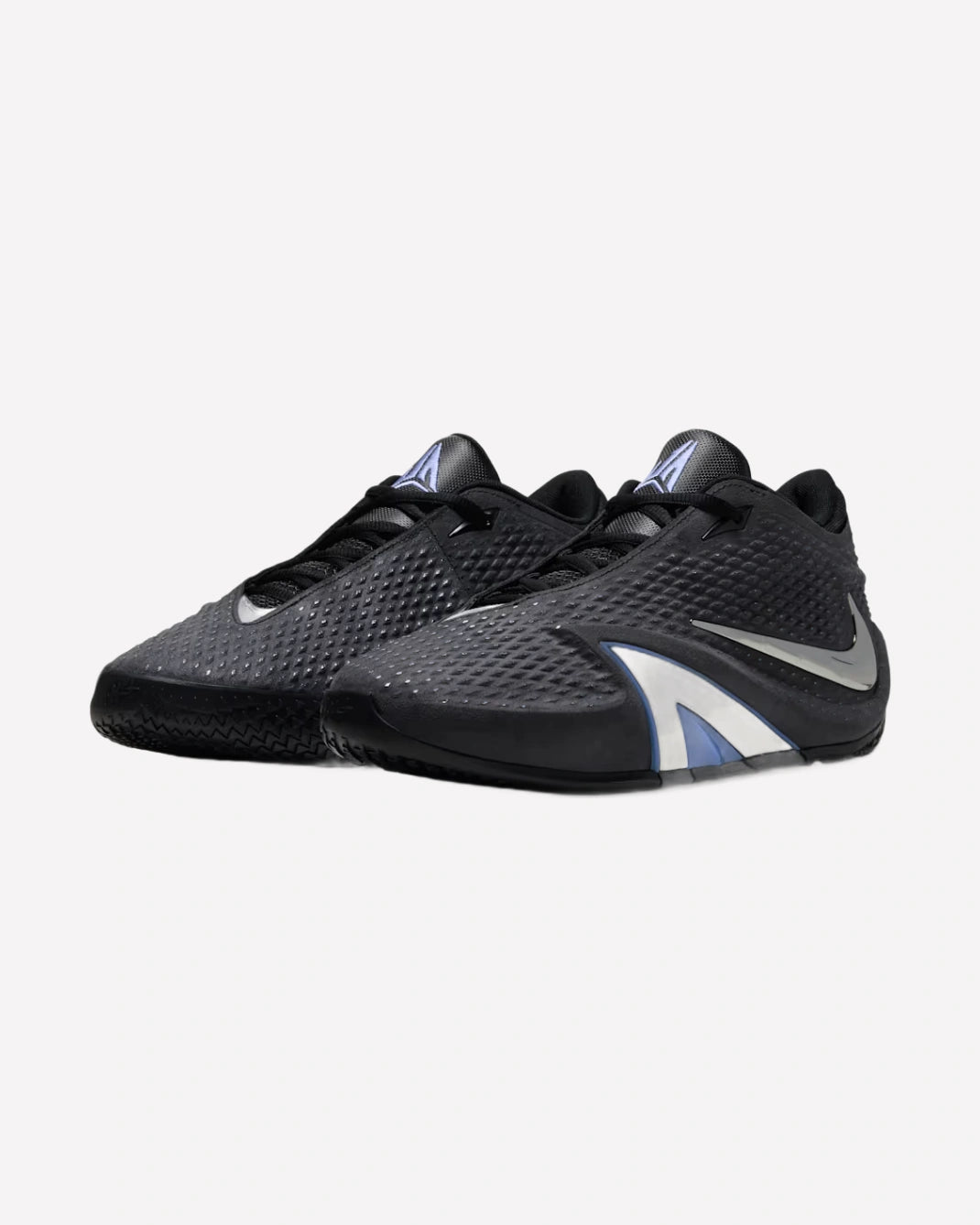 Nike Ja 4 Dark Mode