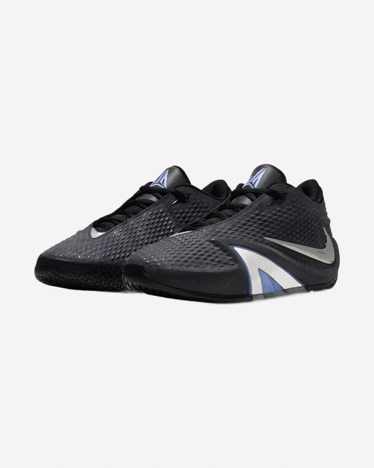 Nike Ja 4 Dark Mode