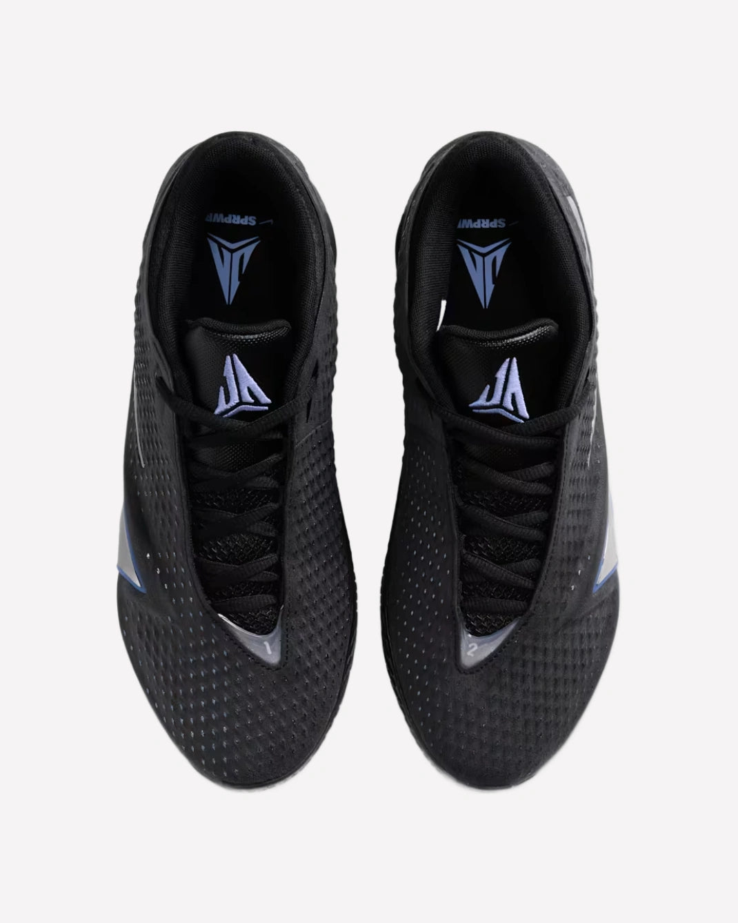 Nike Ja 4 Dark Mode