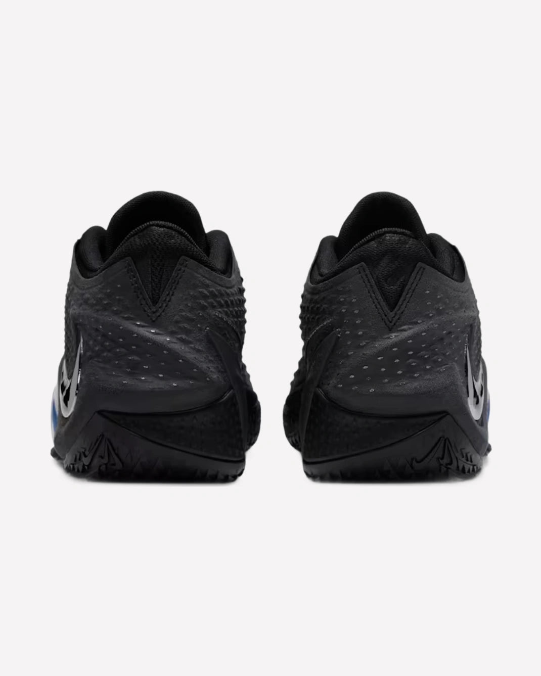 Nike Ja 4 Dark Mode
