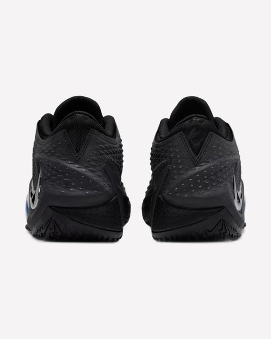 Nike Ja 4 Dark Mode