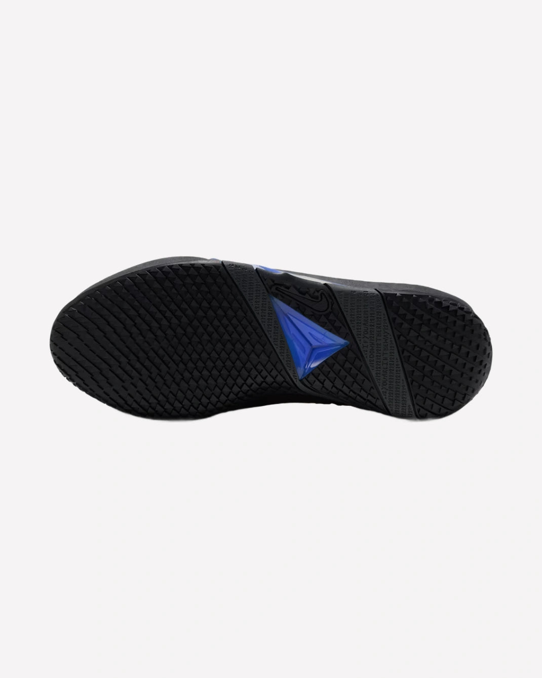 Nike Ja 4 Dark Mode