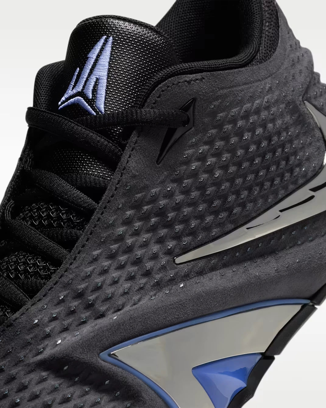 Nike Ja 4 Dark Mode