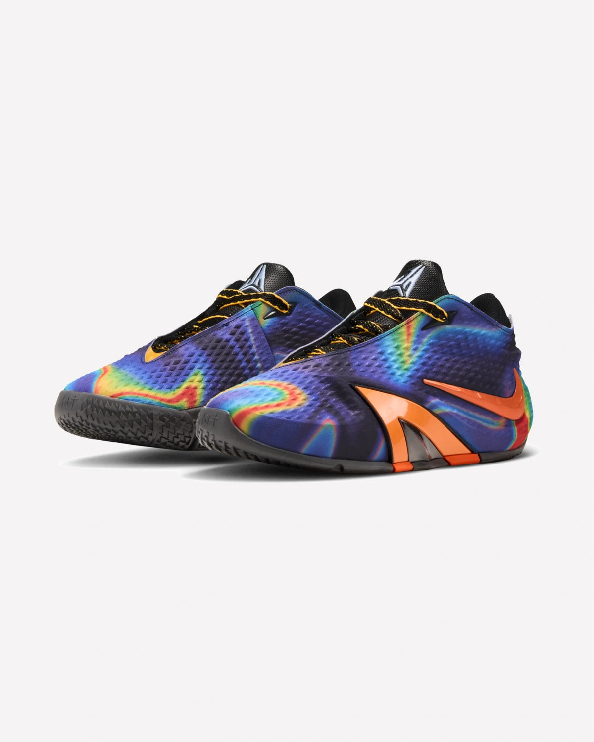 Nike Ja 4 Radar (GS)