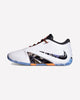 Nike Ja 4 SLAM Wolf Grey