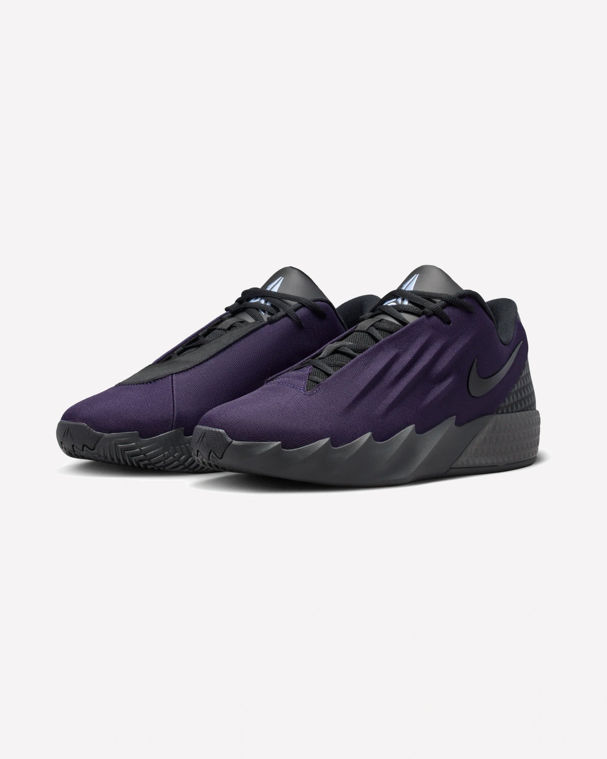 Nike Ja Twelve Time Nightmare