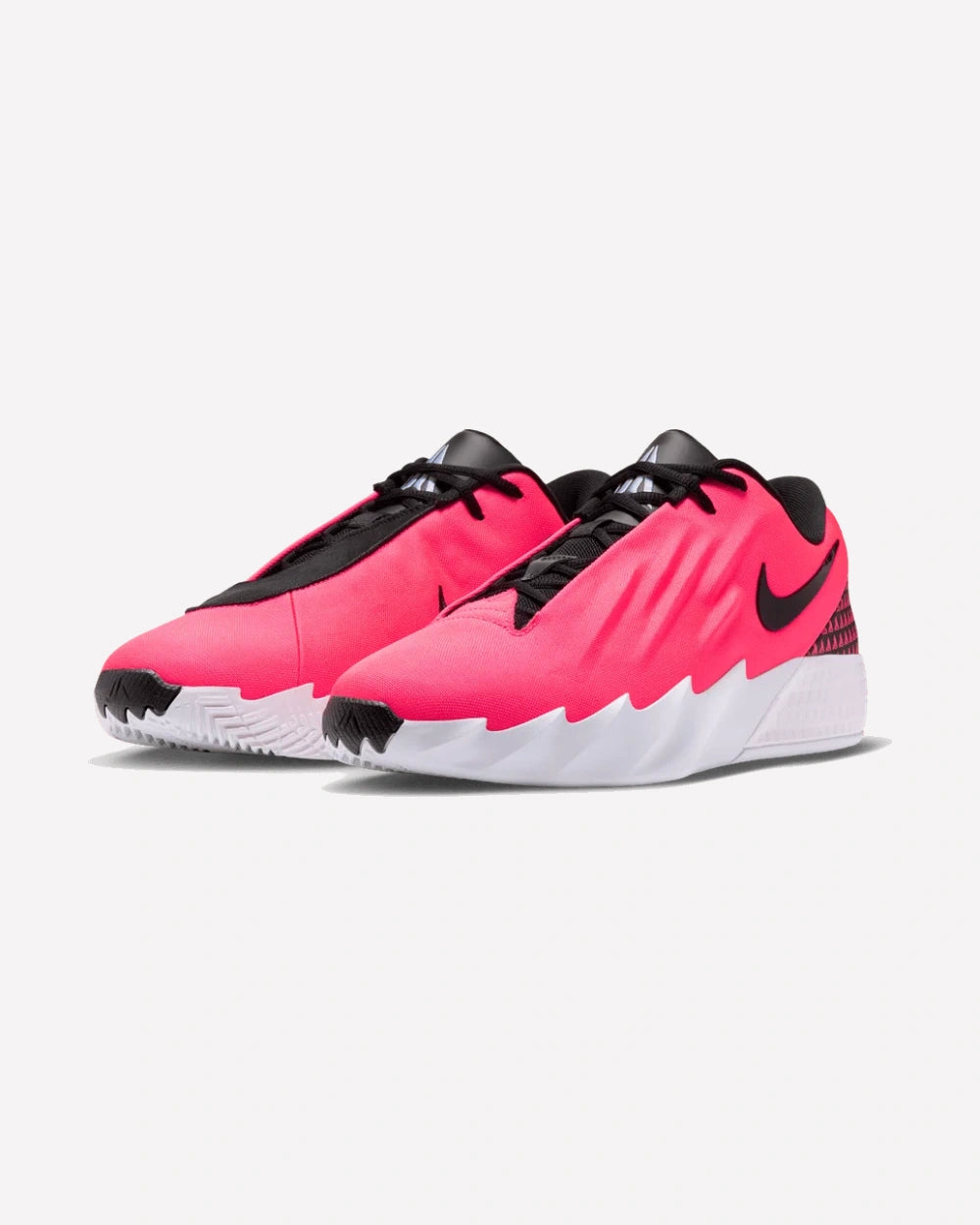 Nike Ja Twelve Time Solar