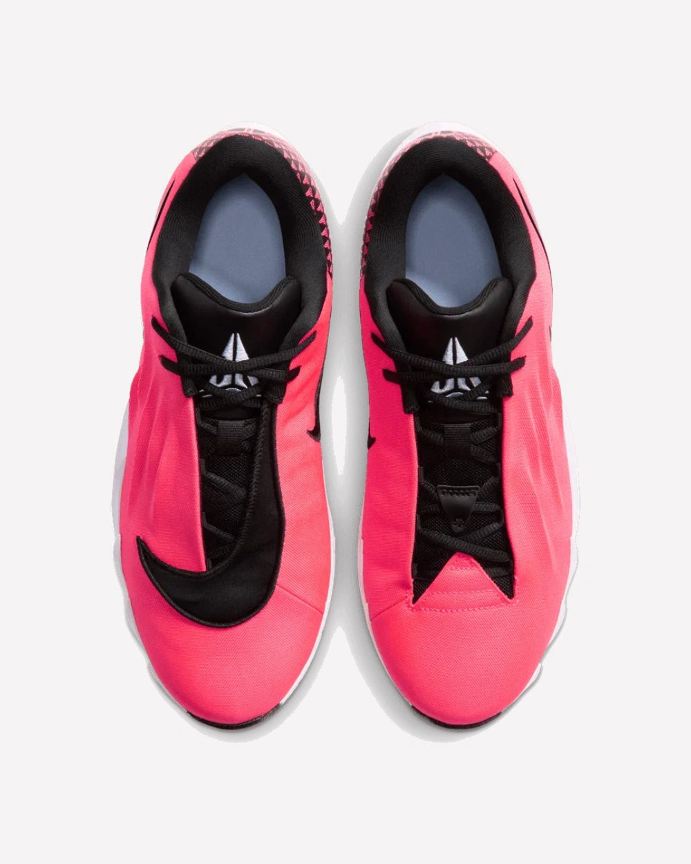 Nike Ja Twelve Time Solar