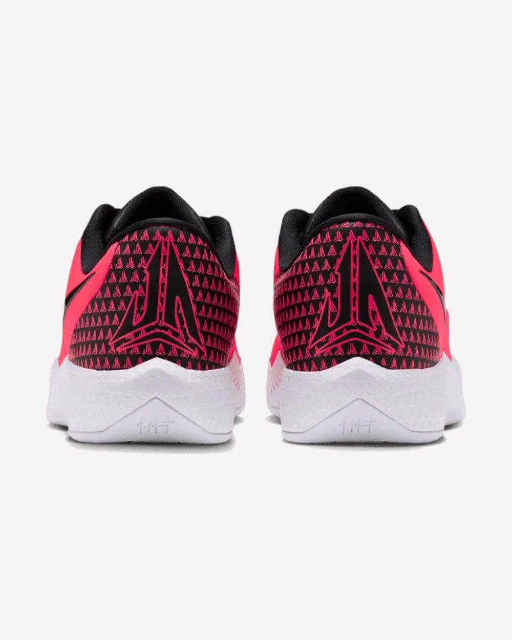 Nike Ja Twelve Time Solar