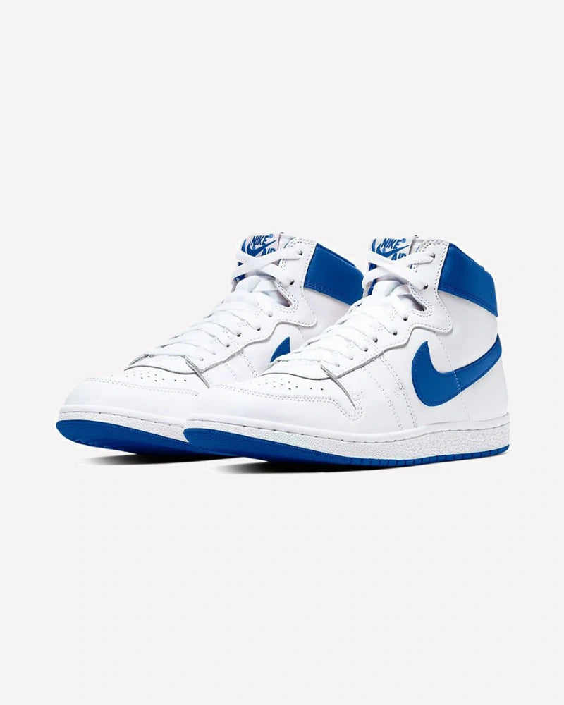 Nike Jordan Air Ship PE SP A Ma Maniére Game Royal